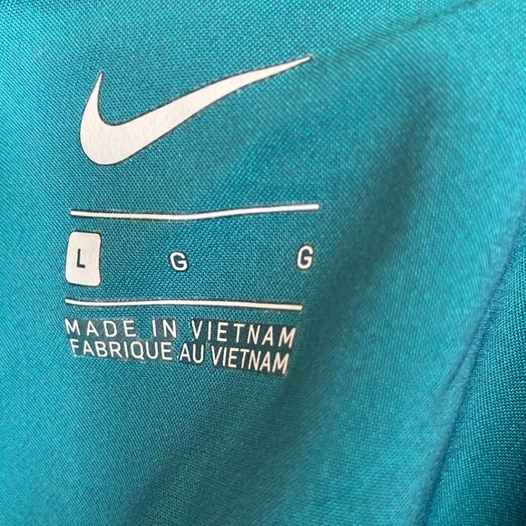 Nike Brasil Olympic logo - Picture 8 of 8